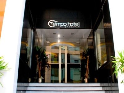 Tempo Caglayan Istanboel