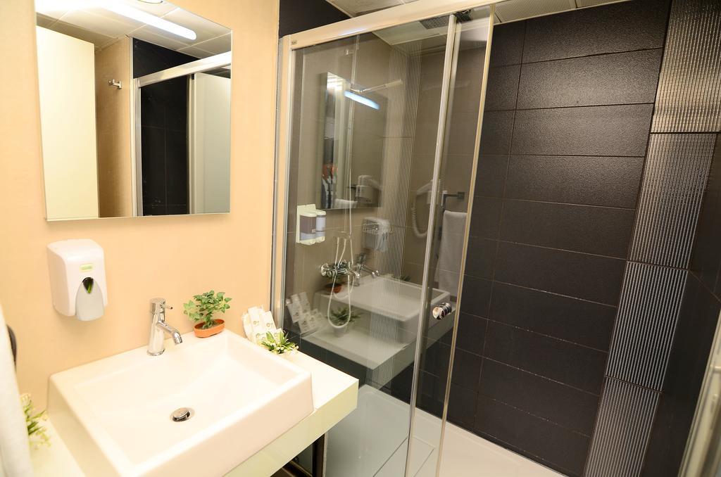 Tempo Caglayan Hotel 3*
