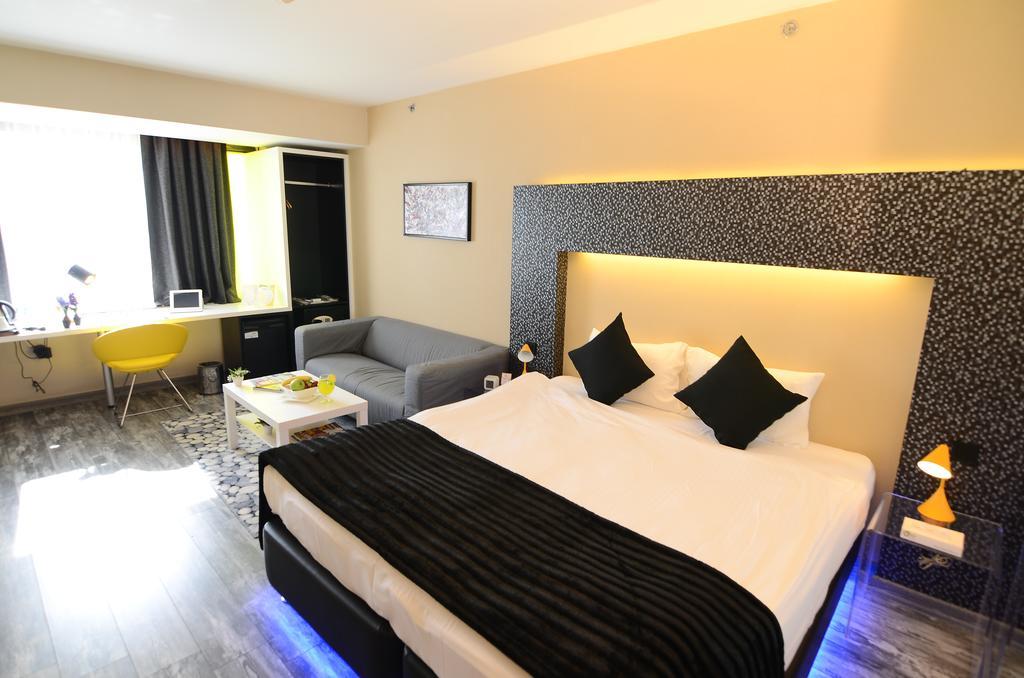 Tempo Caglayan Hotel Istanboel